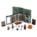 LEGO Harry Potter Lezione di pozioni a Hogwarts™