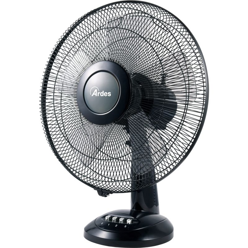 Ardes-AR5S41-ventilatore-Nero