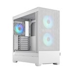 Fractal Design Pop Air Tower Bianco