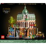 LEGO Creator Expert Boutique Hotel