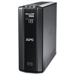 APC Back-UPS Pro gruppo di continuità (UPS) A linea interattiva 1,5 kVA 865 W 10 presa(e) AC