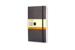 Moleskine-QP616-quaderno-per-scrivere-A5-192-fogli-Nero