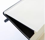 Moleskine-QP616-quaderno-per-scrivere-A5-192-fogli-Nero