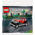 LEGO Creator Auto d'epoca