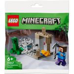 LEGO Caverne di speleotemi