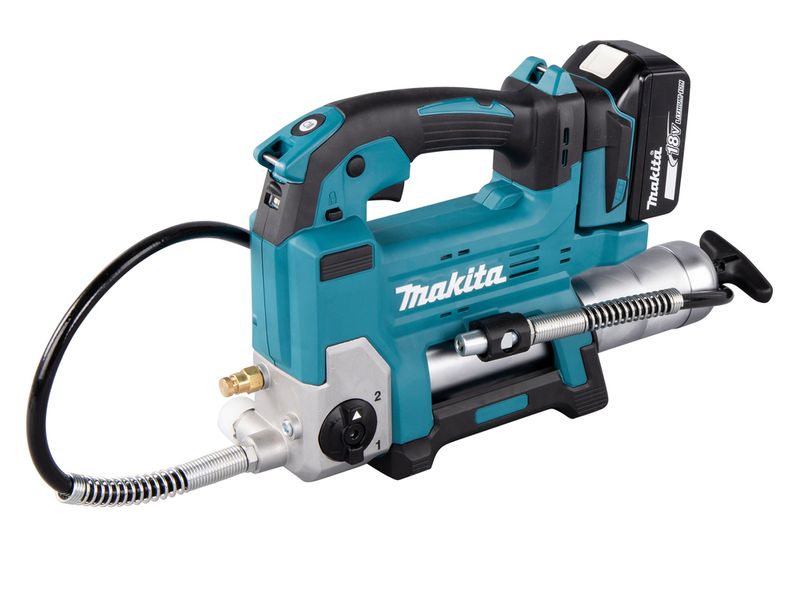 Makita-DGP180Z-Ingrassatore-elettrico