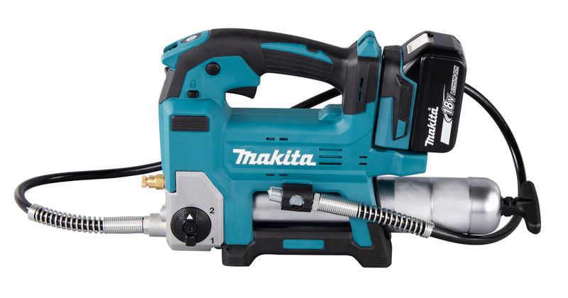 Makita-DGP180Z-Ingrassatore-elettrico