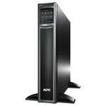 APC Smart-UPS X 1000VA gruppo di continuità (UPS) A linea interattiva 1 kVA 800 W 8 presa(e) AC