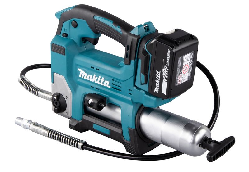 Makita-DGP180Z-Ingrassatore-elettrico