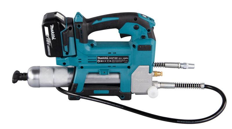 Makita-DGP180Z-Ingrassatore-elettrico