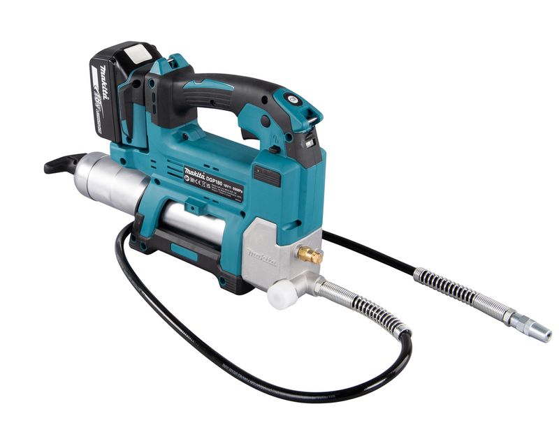 Makita-DGP180Z-Ingrassatore-elettrico