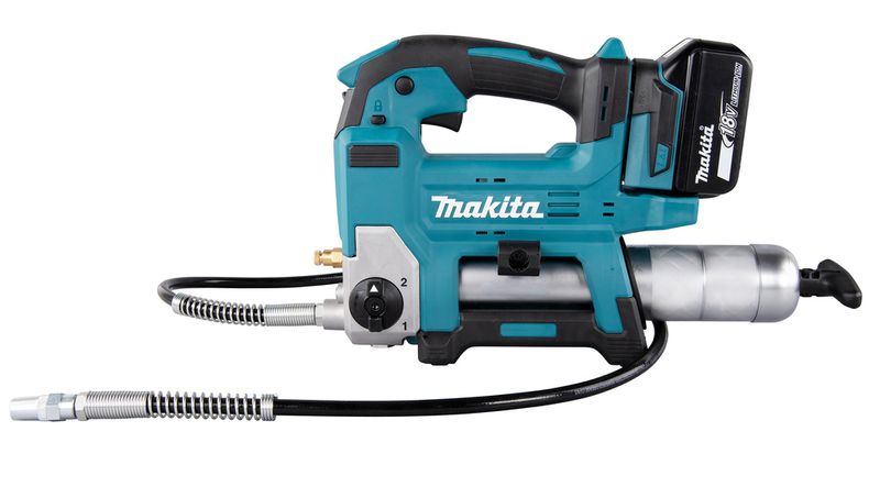 Makita-DGP180Z-Ingrassatore-elettrico