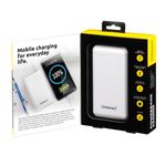 Intenso-XS20000-Powerbank-Zusatzakku-LiPo-20000-mAh-7313552-Polimeri-di-litio--LiPo--Bianco