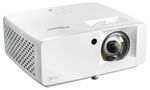 Optoma-UHZ35ST-videoproiettore-Proiettore-a-raggio-standard-3500-ANSI-lumen-DLP-2160p--3840x2160--CompatibilitAÆAA -3D-Bi