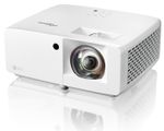 Optoma-UHZ35ST-videoproiettore-Proiettore-a-raggio-standard-3500-ANSI-lumen-DLP-2160p--3840x2160--CompatibilitAÆAA -3D-Bi