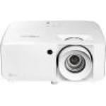 Optoma UHZ66 videoproiettore Proiettore a corto raggio 4000 ANSI lumen DLP 2160p (3840x2160) Compatibilità 3D Bianco