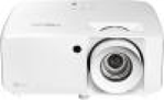 Optoma-UHZ66-videoproiettore-Proiettore-a-corto-raggio-4000-ANSI-lumen-DLP-2160p--3840x2160--CompatibilitAÆAA -3D-Bianco-