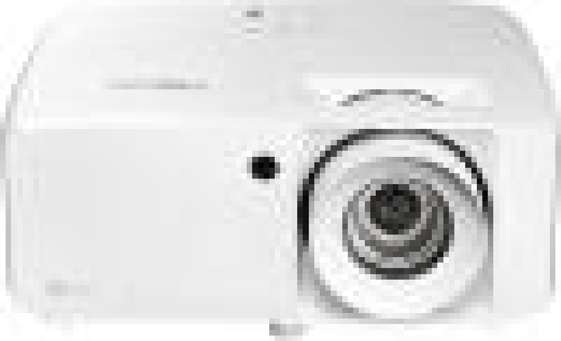 Optoma-UHZ66-videoproiettore-Proiettore-a-corto-raggio-4000-ANSI-lumen-DLP-2160p--3840x2160--CompatibilitAÆAA -3D-Bianco-