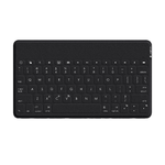 Logitech Keys-To-Go QWERTZ Tedesco Bluetooth Nero