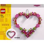 LEGO Cuore ornamentale