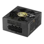 Sharkoon-Silentstorm-SFX-Gold-Alimentatore--interno--SFX--L-12V--80-piAA¹-oro-corrente-alternata-100---240-V-500-watt-