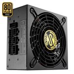 Sharkoon-Silentstorm-SFX-Gold-Alimentatore--interno--SFX--L-12V--80-piAA¹-oro-corrente-alternata-100---240-V-500-watt-