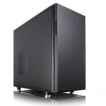 Fractal Design Define R5 Midi Tower Nero