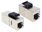 A¢a¬A¢-AnschlAA¼sse--RJ45-Buchse->-RJ45-Buchse-1-1-verbunden-A¢a¬A¢-Geschirmt--Cat.6--A¢a¬A¢-Zum-Einbau-in-Keystone-Halterungen-m