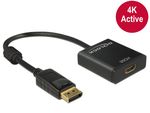 AnschlAA¼sse--Displayport-20-Pin-Stecker->-HDMI-A-19-Pin-Buchse-A¢a¬A¢-Chipsatz--Parade-PS171-A¢a¬A¢-Displayport-1.2-und-High-S