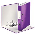 Leitz-180AA°-WOW-raccoglitore-ad-anelli-A4-Viola