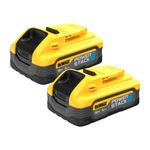 DeWALT DCBP518H2-XJ batteria e caricabatteria per utensili elettrici