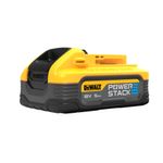 DeWALT-DCBP518H2-XJ-batteria-e-caricabatteria-per-utensili-elettrici