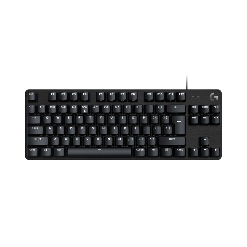 Logitech-G-G413-TKL-SE-tastiera-USB-QWERTY-Italiano-Nero