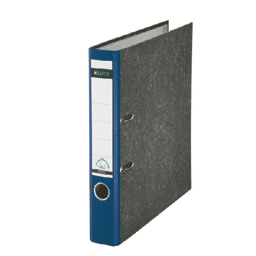 Leitz-Cardboard-binder-180AA°-raccoglitore-ad-anelli-A4-Blu