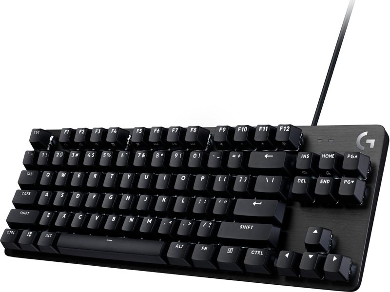 Logitech-G-G413-TKL-SE-tastiera-USB-QWERTY-Italiano-Nero