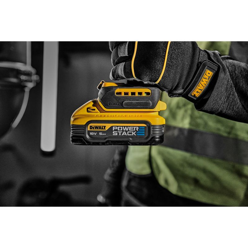 DeWALT-DCBP518H2-XJ-batteria-e-caricabatteria-per-utensili-elettrici