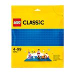 LEGO Classic Base blu