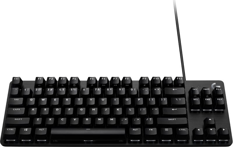 Logitech-G-G413-TKL-SE-tastiera-USB-QWERTY-Italiano-Nero