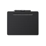 Wacom Intuos S tavoletta grafica Nero 2540 lpi (linee per pollice) 152 x 95 mm USB/Bluetooth