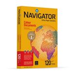 Navigator Brand Datasheet carta inkjet A4 (210x297 mm) 250 fogli Bianco