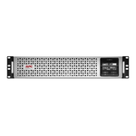 APC-Smart-UPS-SRT-1500VA-230V-gruppo-di-continuitAA --UPS--Doppia-conversione--online--15-kVA-1350-W-8-presa-e--AC