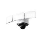 Eufy Floodlight Cam 2 Pro Cupola Telecamera di sicurezza IP Esterno 2048 x 1080 Pixel Soffitto-muro