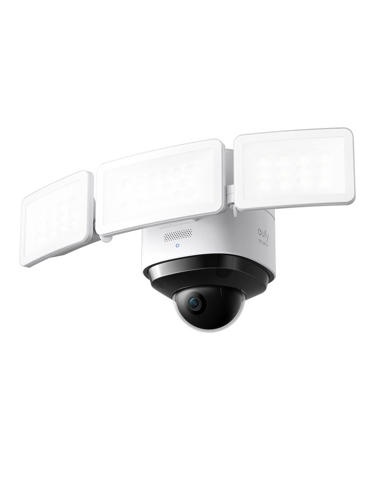 Eufy-Floodlight-Cam-2-Pro-Cupola-Telecamera-di-sicurezza-IP-Esterno-2048-x-1080-Pixel-Soffitto-muro