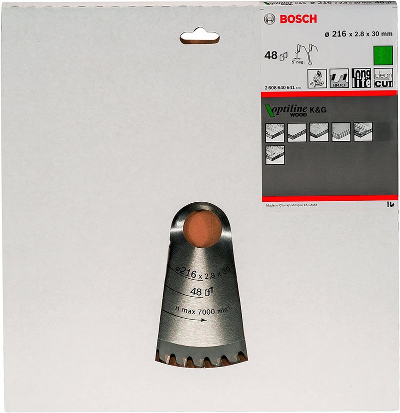 Bosch-A¢a¬A½2608640641-lama-circolare-305-cm-1-pz