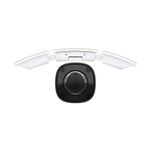 Eufy-Floodlight-Cam-2-Pro-Cupola-Telecamera-di-sicurezza-IP-Esterno-2048-x-1080-Pixel-Soffitto-muro