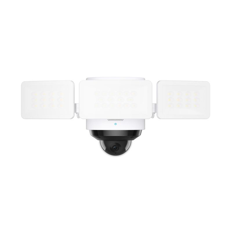 Eufy-Floodlight-Cam-2-Pro-Cupola-Telecamera-di-sicurezza-IP-Esterno-2048-x-1080-Pixel-Soffitto-muro