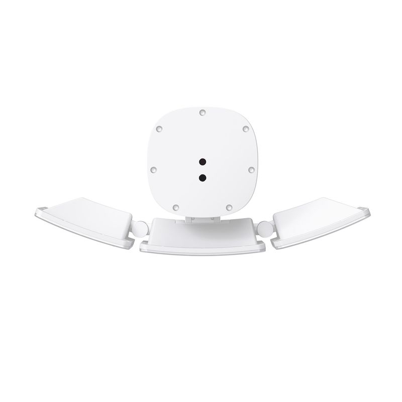 Eufy-Floodlight-Cam-2-Pro-Cupola-Telecamera-di-sicurezza-IP-Esterno-2048-x-1080-Pixel-Soffitto-muro