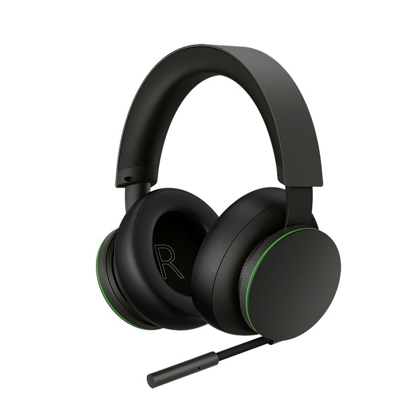 Microsoft-Cuffie-wireless-per-Xbox