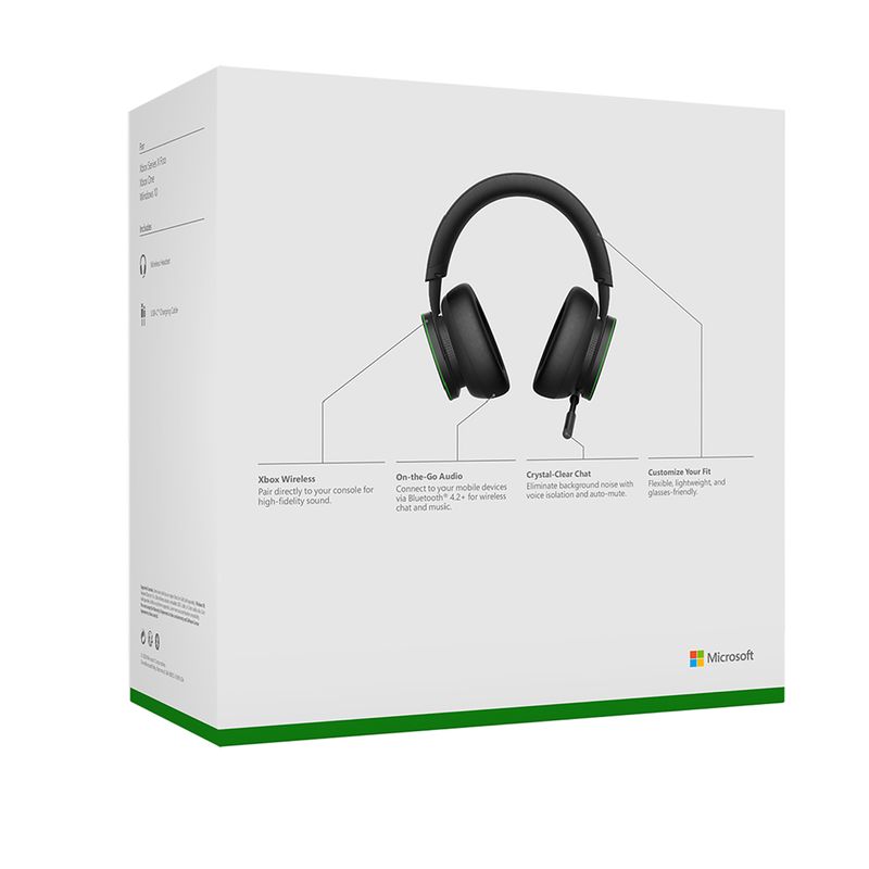 Microsoft-Cuffie-wireless-per-Xbox