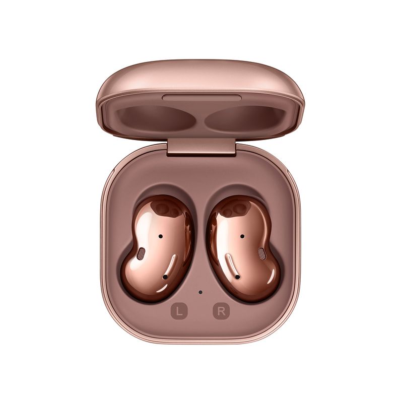 Samsung-Galaxy-Buds-Live-Mystic-Bronze-Auricolare-True-Wireless-Stereo--TWS--In-ear-Musica-e-Chiamate-Bluetooth-Bronzo